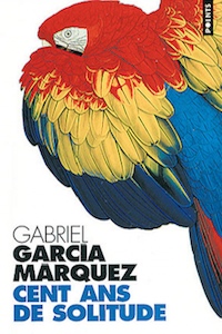 Cent ans de solitude, Gabriel García Márquez