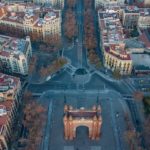 Visite originale de Barcelone
